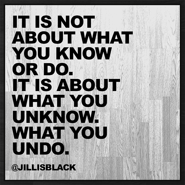 The Free Breakfast Movement x JillisBlack Collaboration Part 2