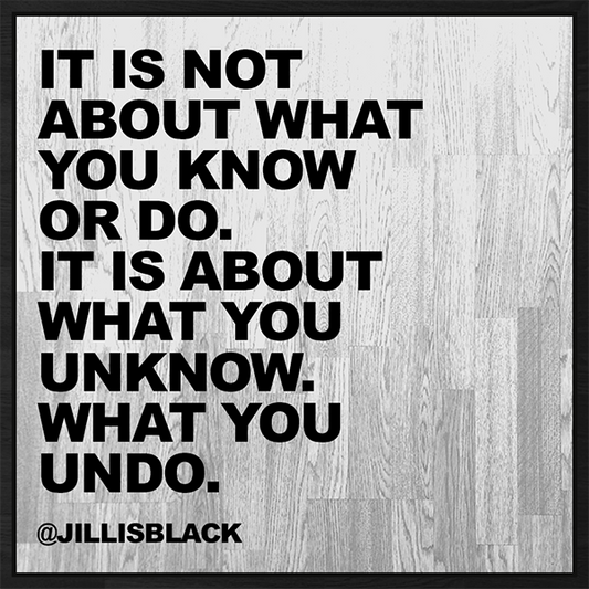 The Free Breakfast Movement x JillisBlack Collaboration Part 2