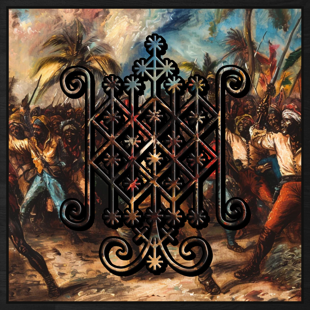 African Spirituality, Freedom and the Haitian Revolution