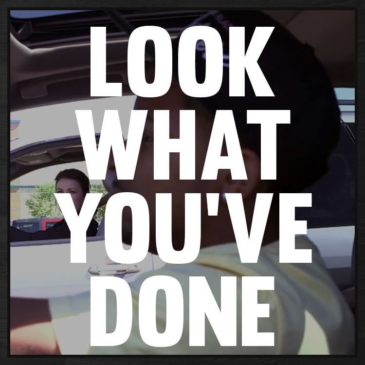 Look What You've Done: A short film about 911 abuse