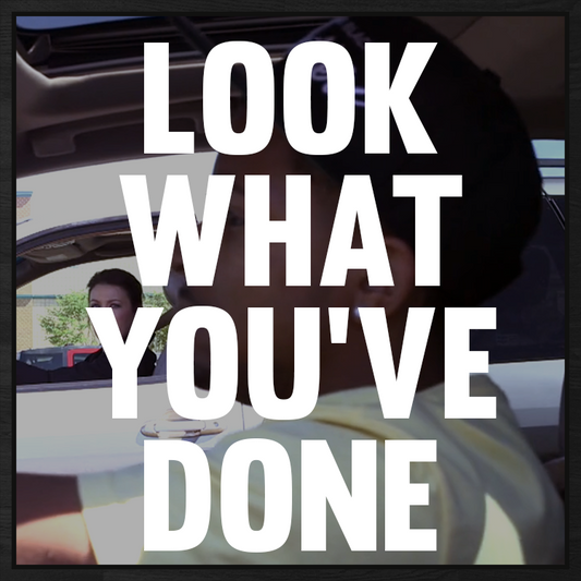 Look What You've Done: A short film about 911 abuse