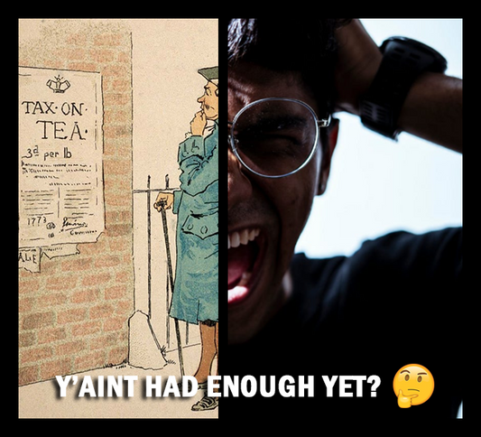 How Much More Can We Accept?