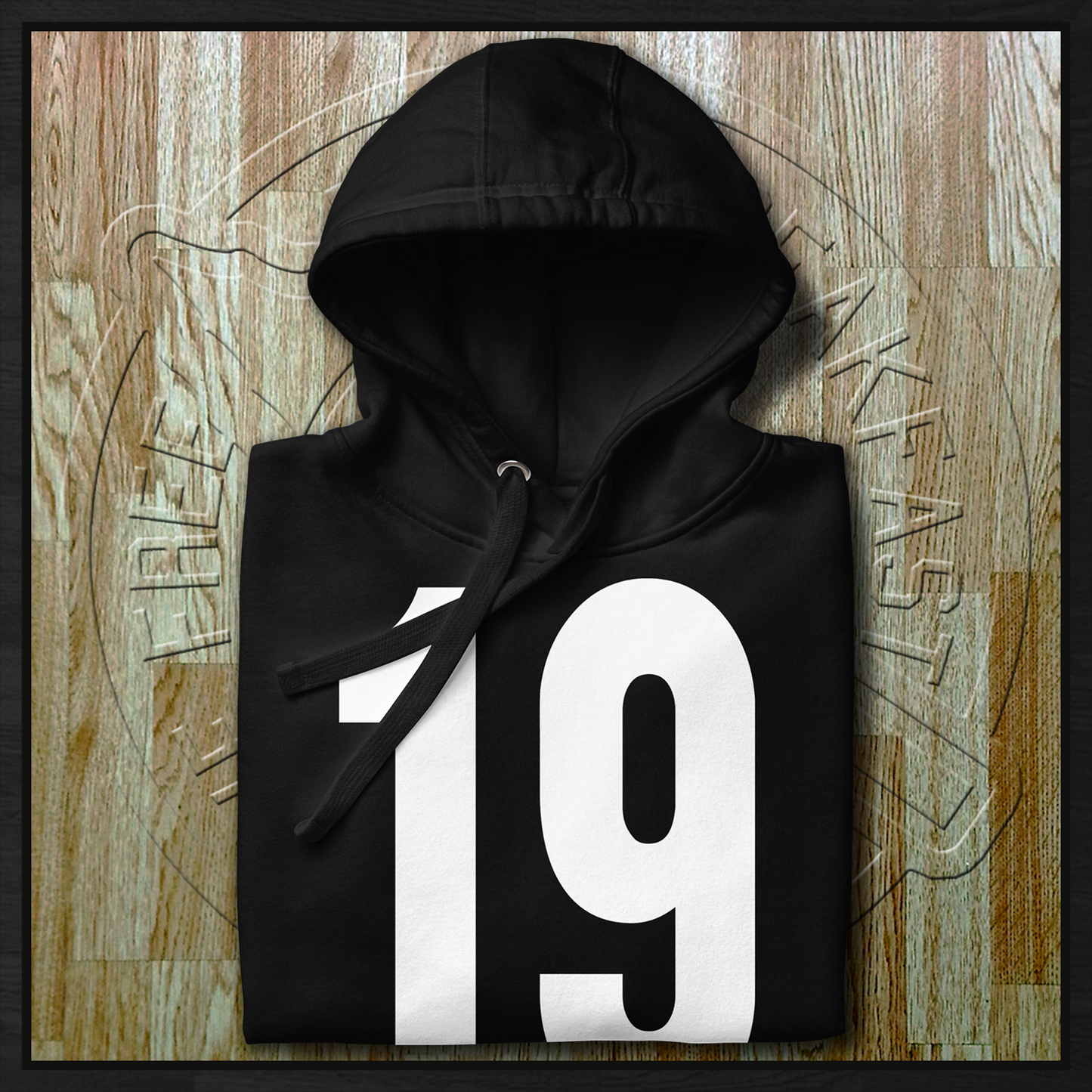 1966 Hoodie