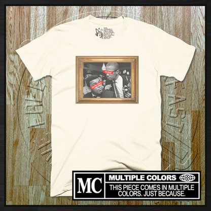 2 God be the Glory T-Shirt