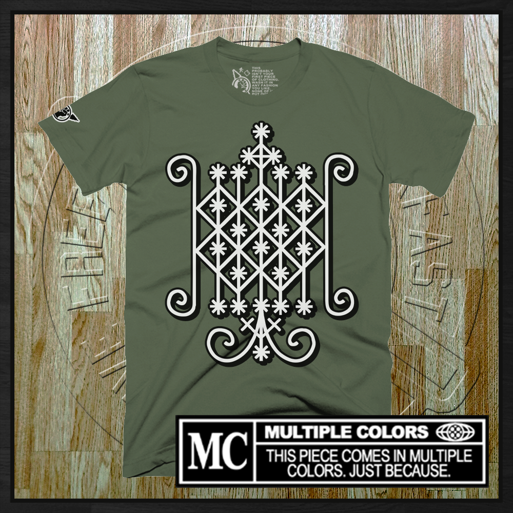 August 1791 - Volume 1 T-Shirt