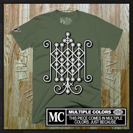 August 1791 - Volume 1 T-Shirt