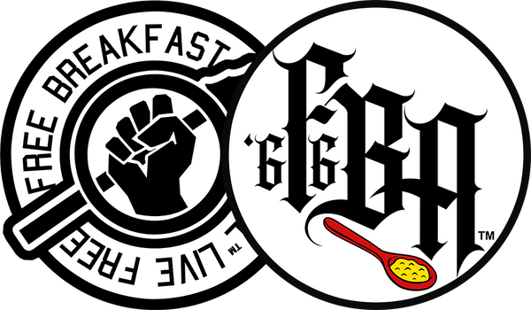 Free Breakfast Apparel