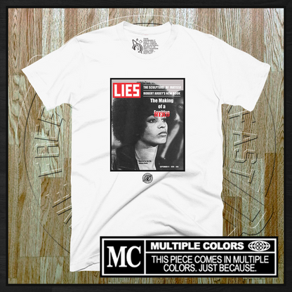 Lies T-Shirt