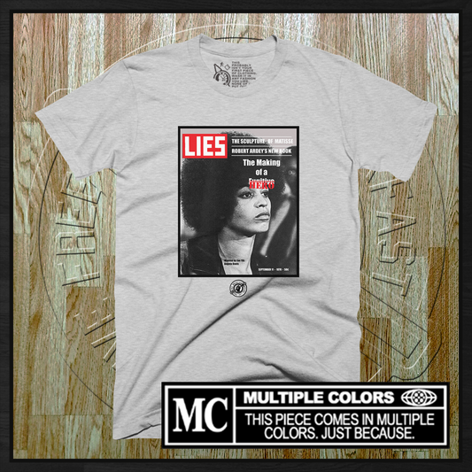 Lies T-Shirt