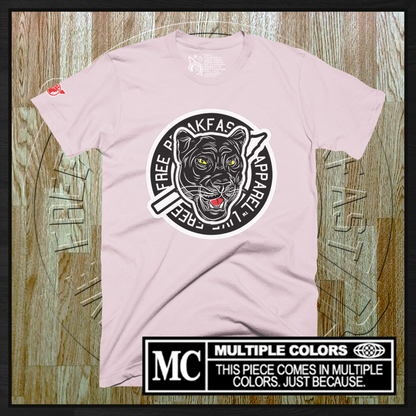 Midnight the Panther T-Shirt