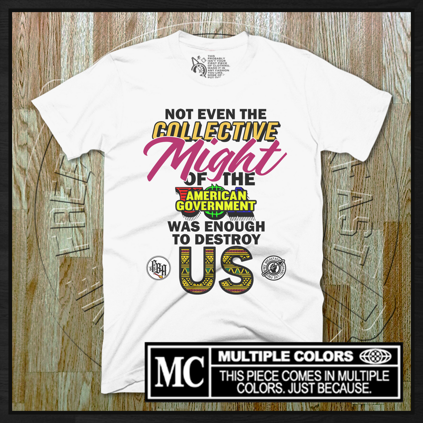 Strength and Honor T-Shirt