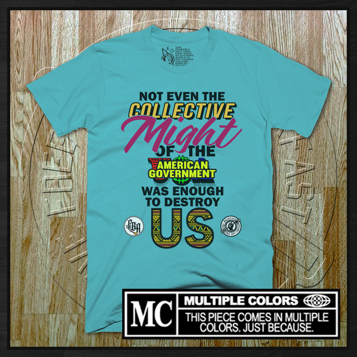 Strength and Honor T-Shirt