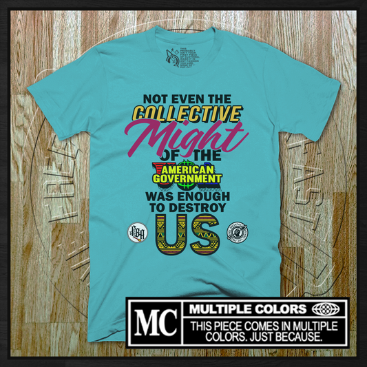 Strength and Honor T-Shirt