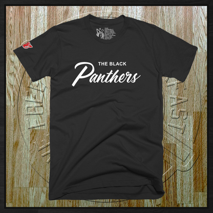 The Black Panthers T-Shirt