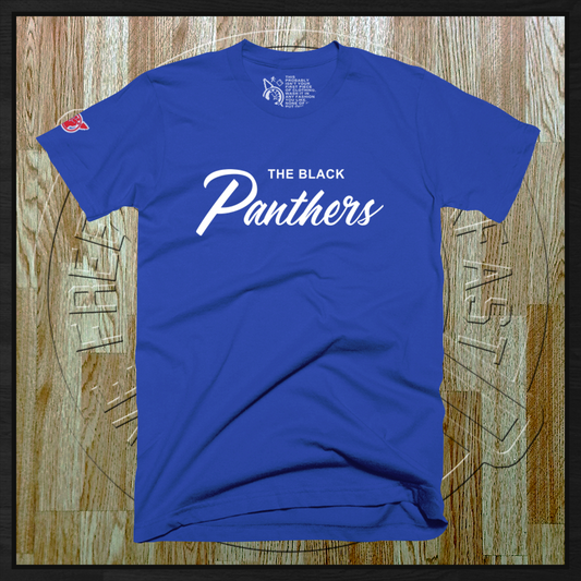 The Black Panthers T-Shirt