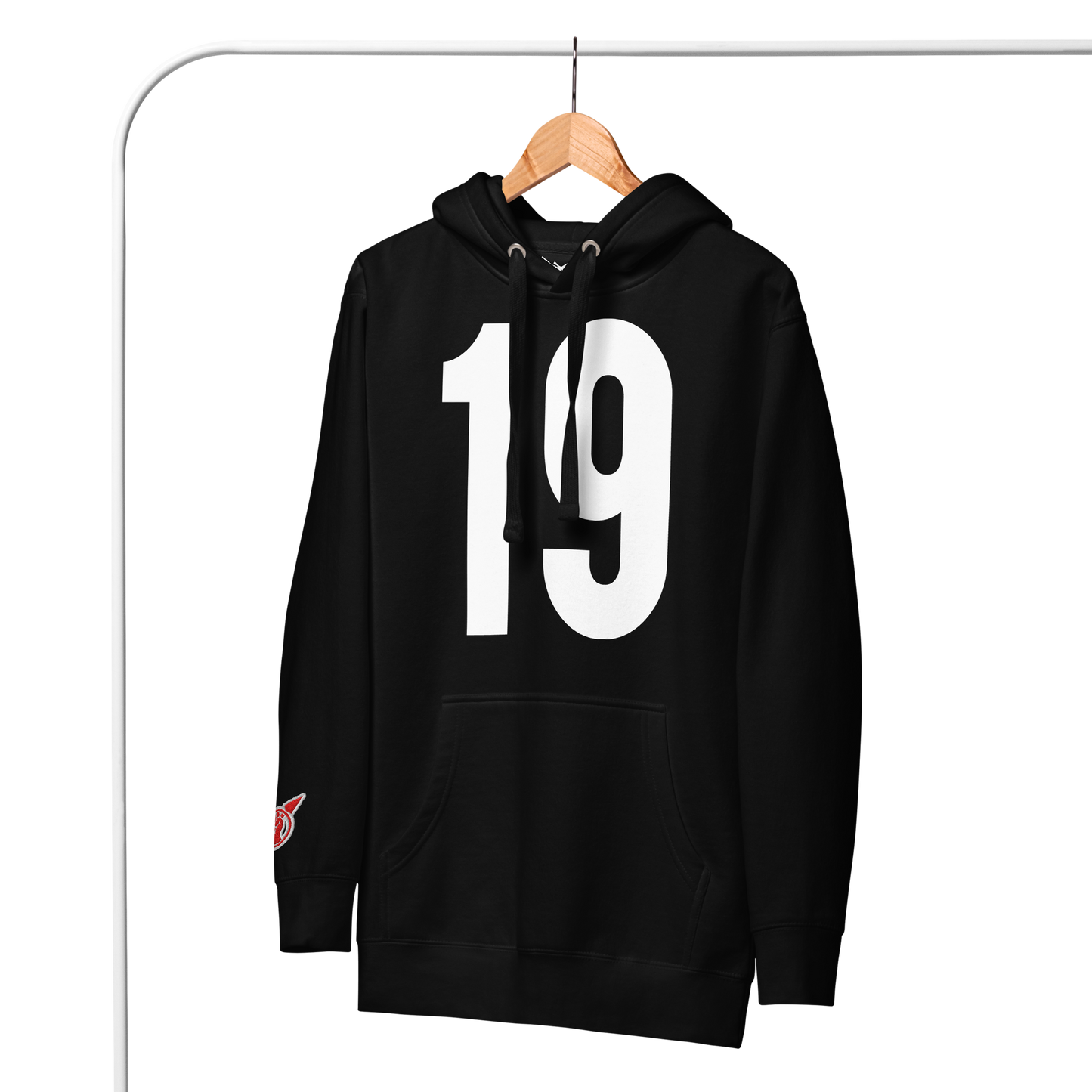 1966 Hoodie