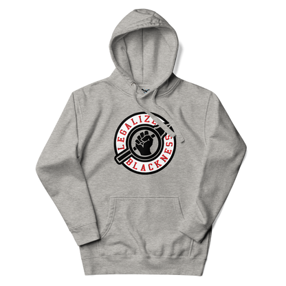 Legalize Blackness Hoodie