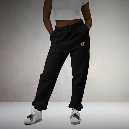 Fist and Spear Relaxed Sweatpants