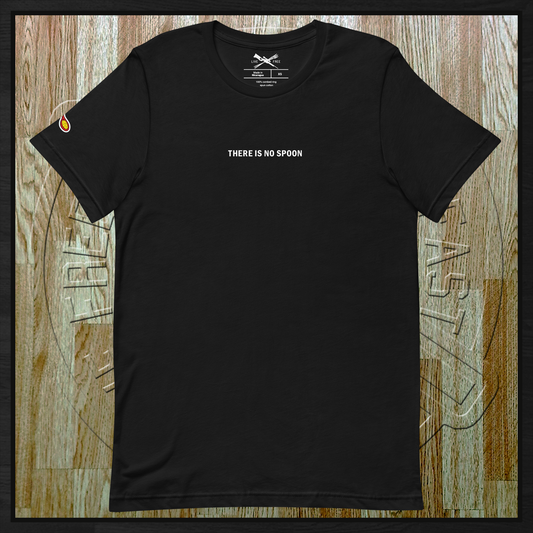 There is no spoon T-Shirt