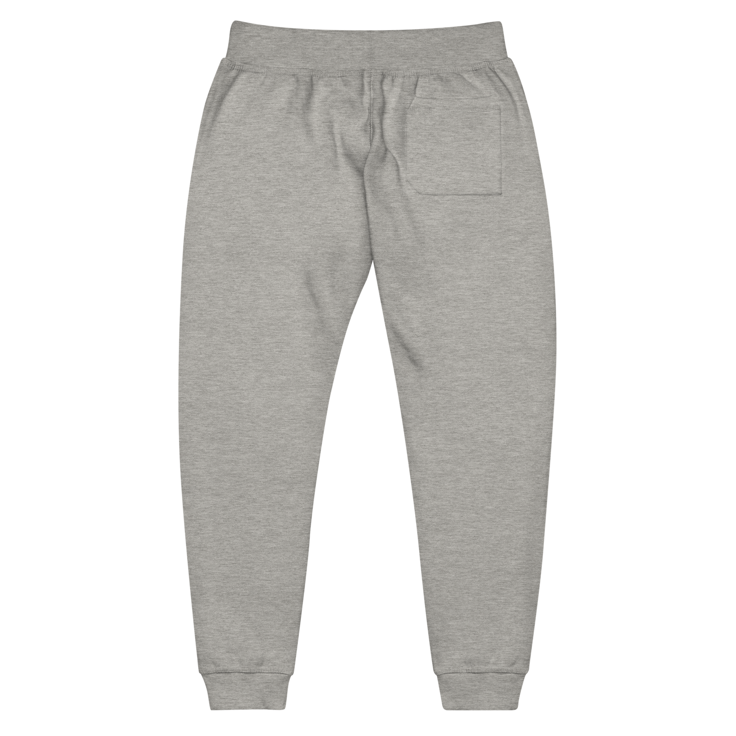 Fist and Spear Jogger in CarbonGray
