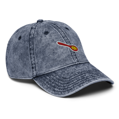 The Spoon Twill Dad Cap